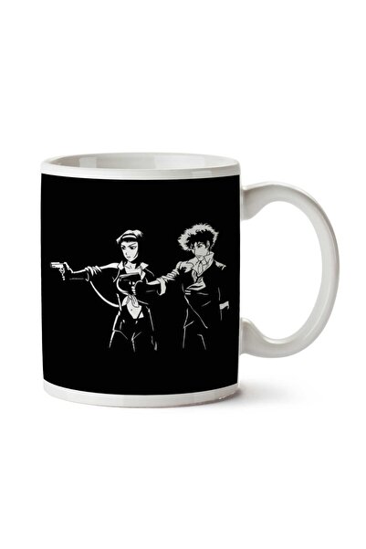 ART HEDİYE كوب كاوبوي فيشن كاوبوي بيبوب مطبوع على الجانبين