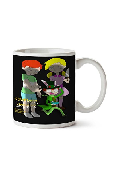 ART HEDİYE أنت تريد بيع صناديق الحبوب، أنت تستضخ الغاز، كوب صغير مطبوع على الوجهين