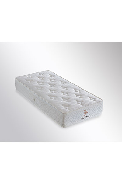 Arpi Bedding ARPİ VİP ROMA FULL ORTOPEDİK TEK KİŞİLİK ANTİ-ALERJİK YATAK