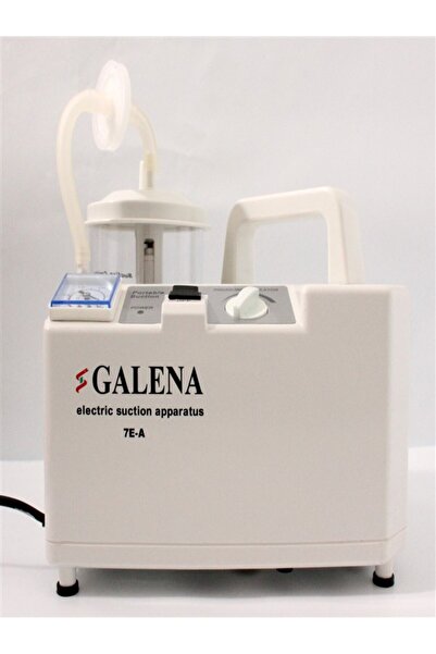 Galena ASPİRATÖR CİHAZI 7E-A