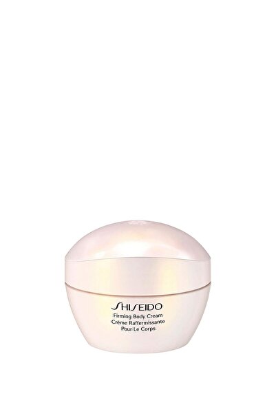 Shiseido Body Firming Cream - Besleyici, Zengin Dokulu Toparlayıcı Ve Sıkılaş...
