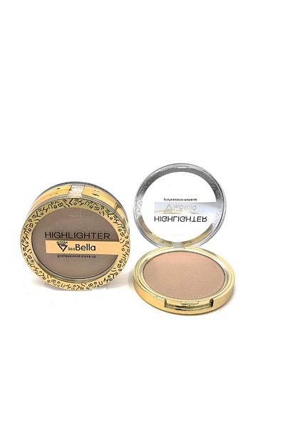 BY UTAH LİSA BELLA Lisa Bella Medusa Size 3 Highlighter