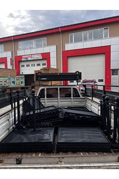 ÖRNEK KUZİNE Maşa Takımı El yapım