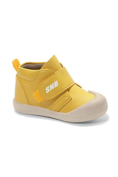 Sanbe 307 Y 3902 19-22 BOY PRIMARY yellow