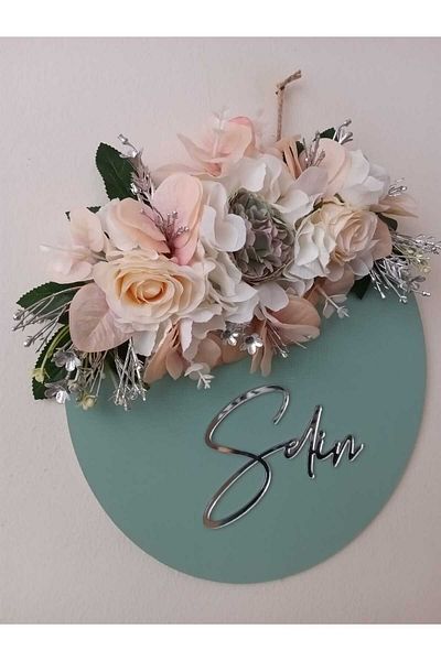 Moshi Design Selin 123 Model Numbered