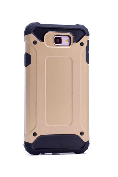 GRABONO Samsung Galaxy A3 2017 Case 5 Layer Full Protection Military Standard...