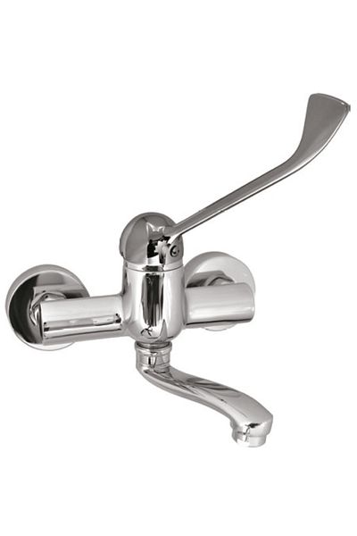 Nuss Medical Applique Sink Faucet