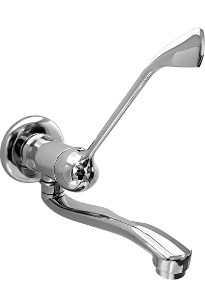 Nuss Medikal Duvardan Tek Girişli Batarya