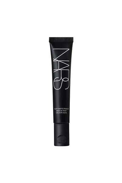 Nars Soft Matte Face Primer Makeup Base 30ml Mattifying Stariumcosmetics