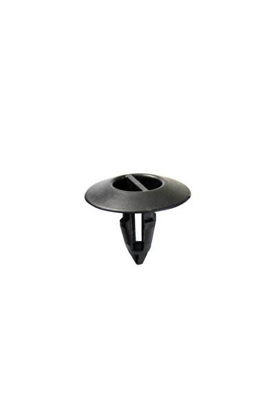 Star Klips Marşbiyel Klipsi 51777171003 BMW X5 X6 E71 E83Mini  Uyumlu 10 Adet