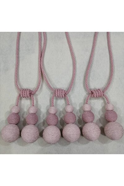 devirhesapdevri Umay'ın Renkleri Atölyesinden Fon Perde Aksesuarı , Tavan Bağ...