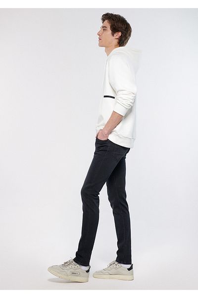 Mavi James Shady Grey Pro Sport Jean Παντελόνι 0042482870