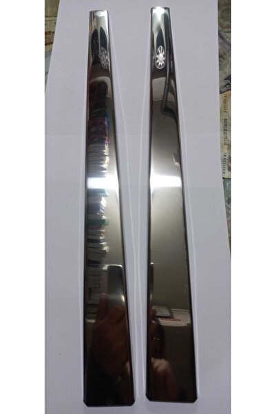 Fiat /Tofaş Tofaş Orta Direk Krom Kaplama Doğan Şahin Kartal Ücretsiz Kargo