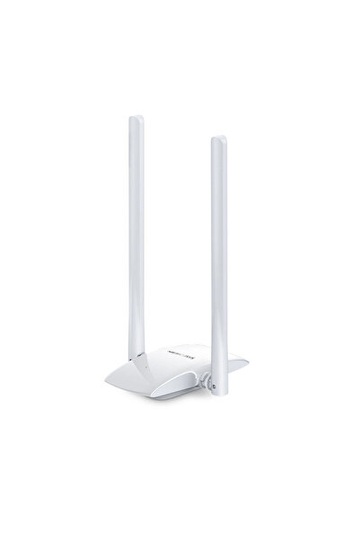 Mercusys Tp-lınk Mw300uh 300mbps Hıgh Gaın Wıreless Usb Adapter Mıcro Usb 2.0...