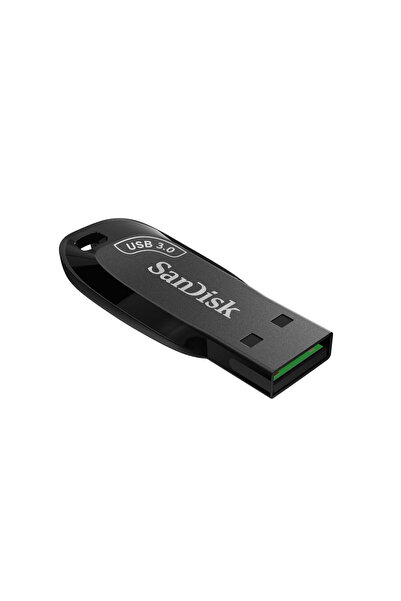 SanDisk 256 جيجابايت الترا شيفت أسود USB3.0 Sdcz410-256g-g46