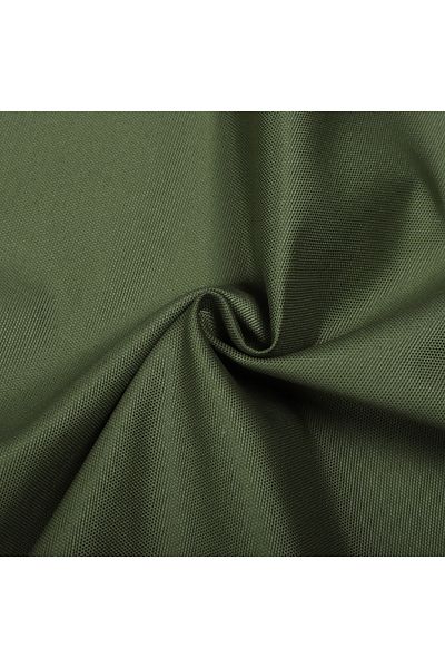 KAMİZ Πανί πάπιας Punch Λινό Ύφασμα Χακί Πράσινο 50x180 εκ