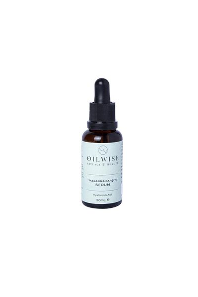 Oilwise سيروم مضاد للشيخوخة 30 مل