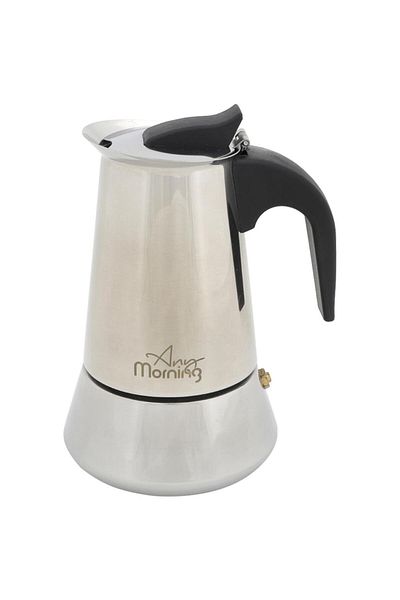 Any Morning Jun-6 Espressomaschine 300 ml