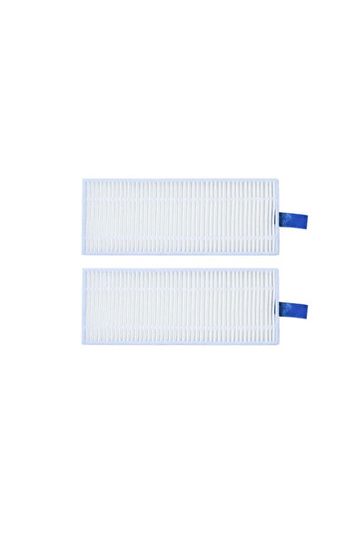 Nicetek Bissell 2601N EV675 Робот прахосмукачка HEPA филтър - 2 аксесоара