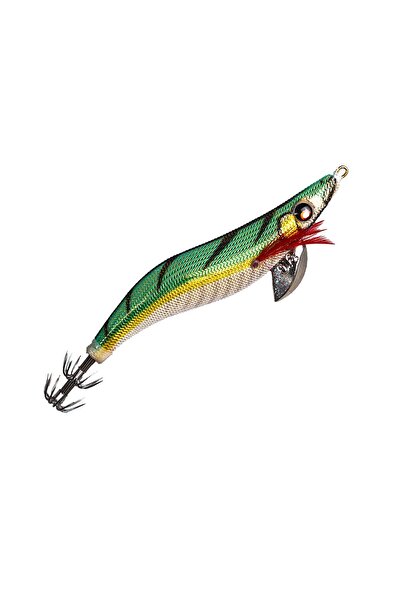 Fujin EgiX 3.0 16.4gr Kalamar Zokası