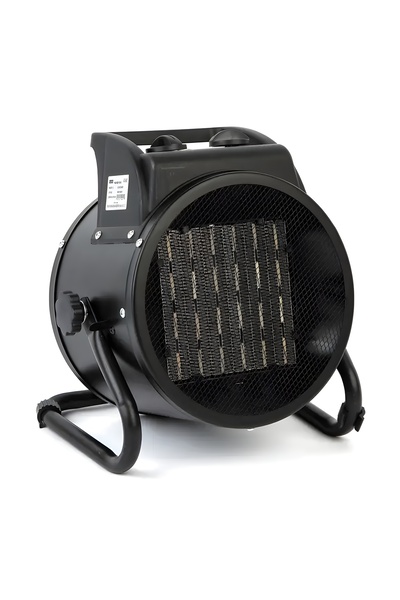 MEGAMUS Taşınabilir Elektrikli Fan Isıtıcı Portatif Elektrikli Isıtıcı 3000w ...