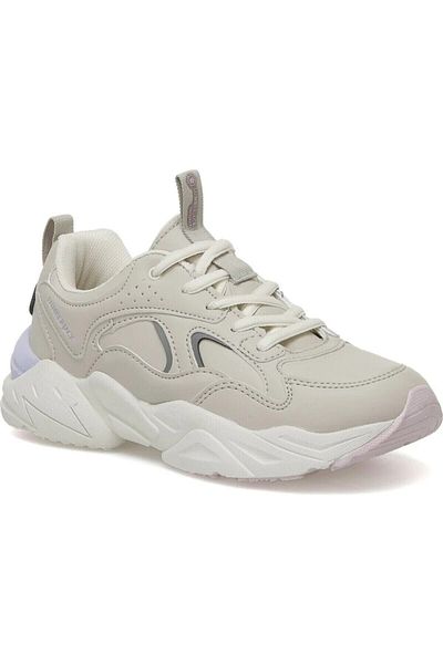 lumberjack Tenis de damă Lumburjack Pu 3pr Sand