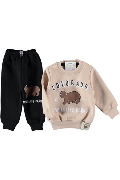 Buqete COLORADO PRINTED MEN'S SUIT