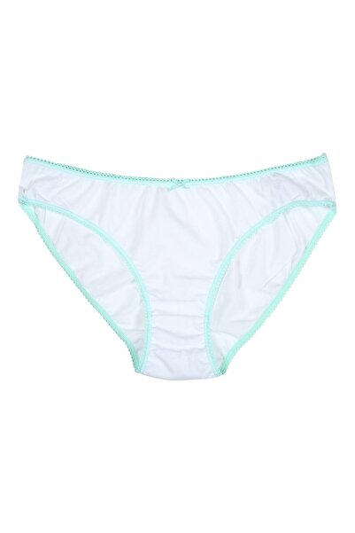 Marks & Spencer Saf Pamuklu 5'li Külot (2-16 YAŞ)