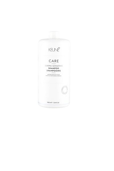 Keune Derma Sensetive 300 ml Scalp Shampoo and Prevents Redness