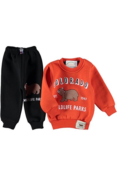 Buqete COLORADO PRINTED MEN'S SUIT