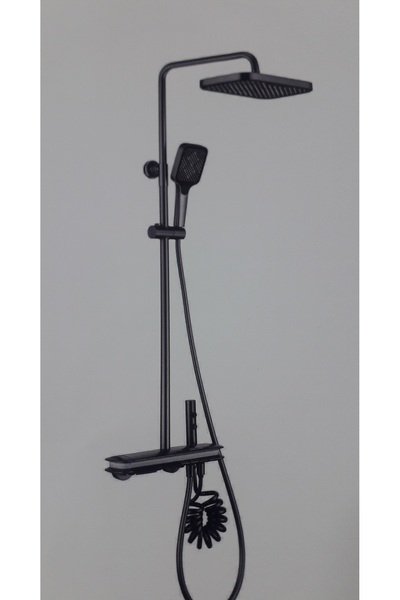 ACAR APOLLON BANYO BATARYASI VE DUŞ SİSTEMİ