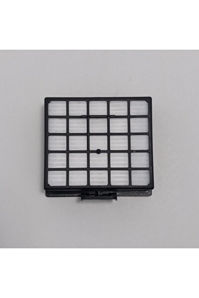 Bosch ΦΙΛΤΡΟ HEPA ΛΟΓΟΤΥΠΟ ΤΕΤΡΑΓΩΝΟ ΜΑΥΡΟ