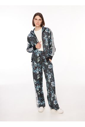Adidas online flower jumpsuit