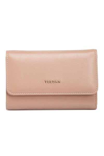 Tergan Powder Leather Women's Wallet 05730j1b