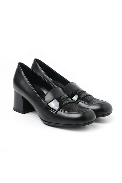 Donna Serena Γυναικείες Μπότες 7e4907 Donna Serena 24907 micro Tech Nero