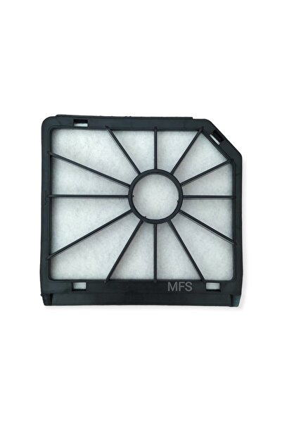 Supurgeavm Arçelik S 4240 C - Filtru și cadru de protecție a motorului compat...