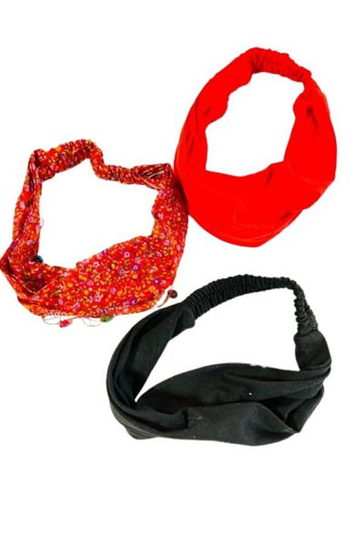 BERG باندانا