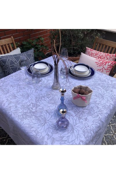 Dost Luisa 160x220 cm Stylish Table cloth