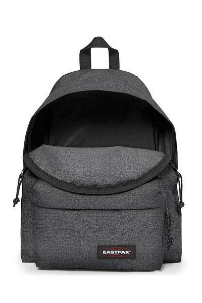Eastpak Σακίδιο πλάτης PADDED PAK'R BLACK DENIM Σκούρο Γκρι Unisex 100191392