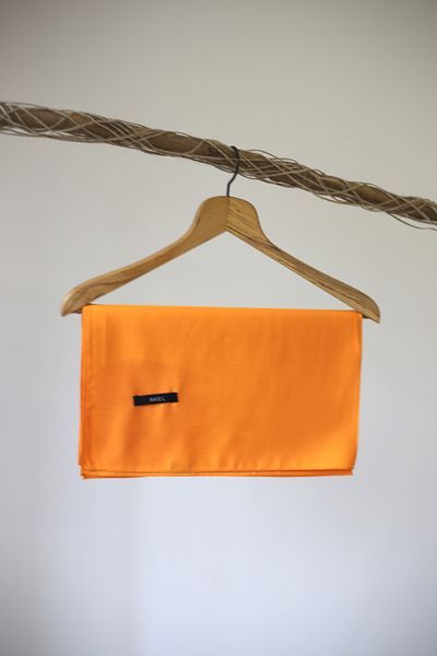 Akel 80x185 Σάλι Modal Πολυεστέρας ίσιας κοπής
