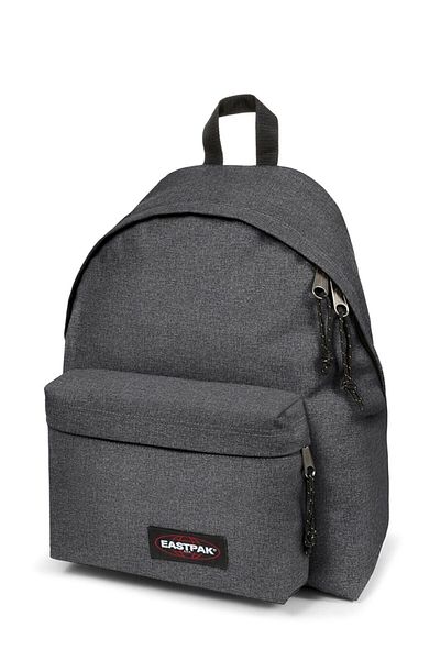 Eastpak Σακίδιο πλάτης PADDED PAK'R BLACK DENIM Σκούρο Γκρι Unisex 100191392