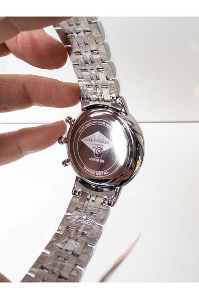 Lee Cooper Multi Function Men's Wristwatch