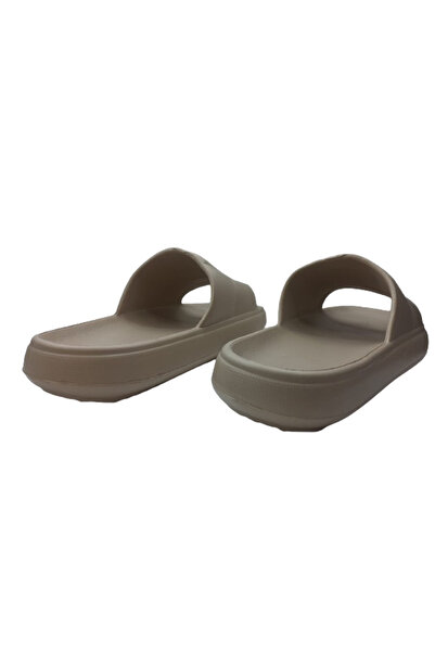 GEZER Жіночі крем-капці ультралегкі для саду, моря, пляжу та басейну