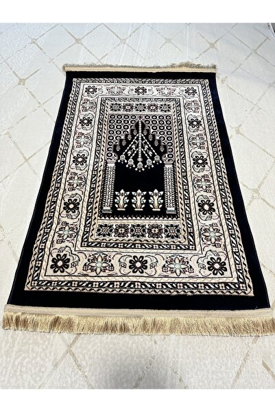 SEMERKANT SECCADE HALI / ANTİALERJİK