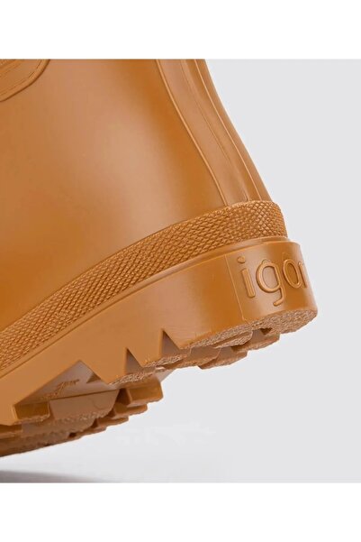 IGOR W10290-215 TOKIO BORREGUITO CARAMELO KIŞLIK ÇOCUK ÇİZME BOT