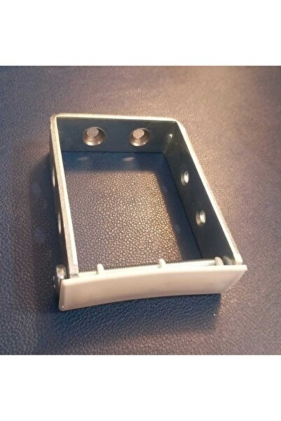 İstanbul Perde BÜYÜK JALUZİ APARATI (5 CM'lik)