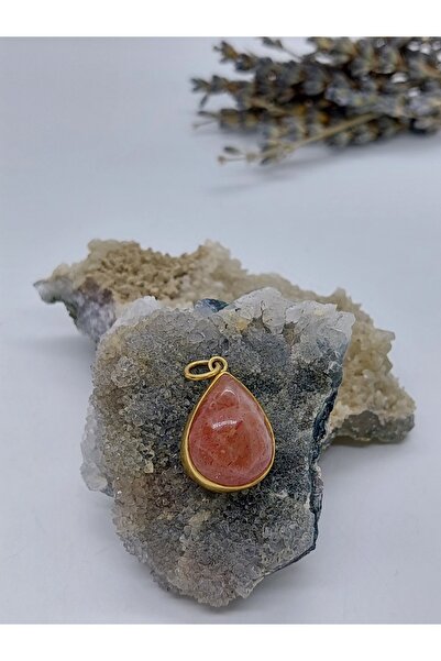 akik sanat GÜMÜŞ GÜNEŞ TAŞLI KOLYE