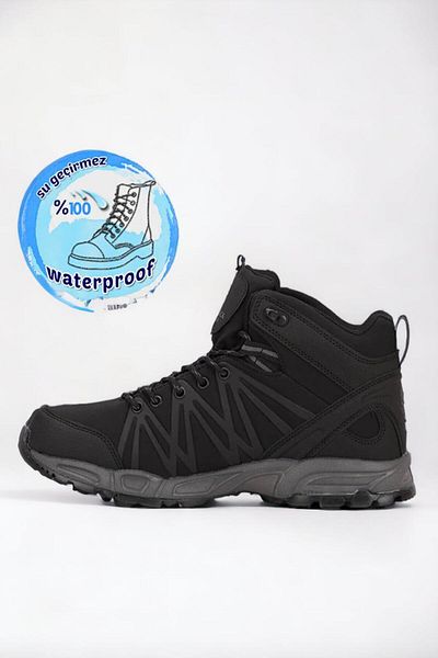 lumberjack Μπότες Shell Hi Outdoor