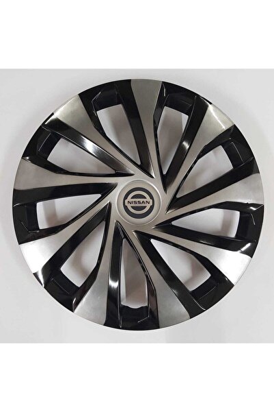 MR Nissan Micra Araçlarına 14 Inç Jant Kapağı