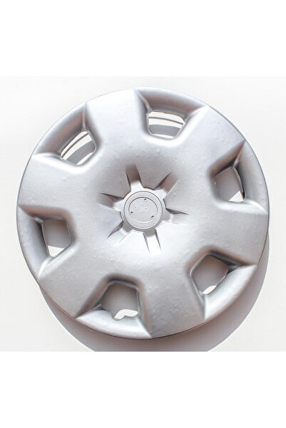 MR Toyota Corolla Model 15"inç Kırılmaz Jant Kapağı Seti 4 Adet 1 Takım